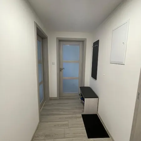 Apartmantt Хеб Екстер'єр фото