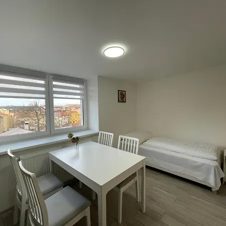 Apartmantt Хеб Екстер'єр фото