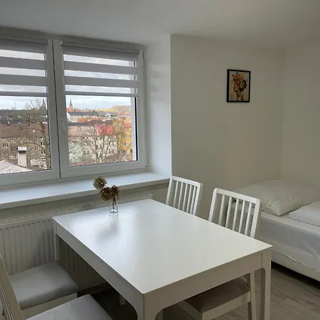 Apartmantt Хеб Екстер'єр фото