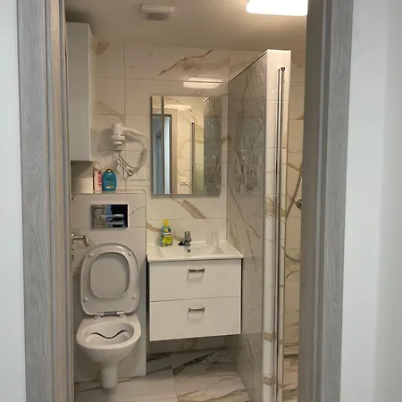Apartmantt Хеб Екстер'єр фото