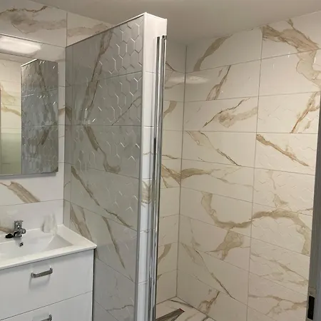 Apartmantt Хеб Екстер'єр фото