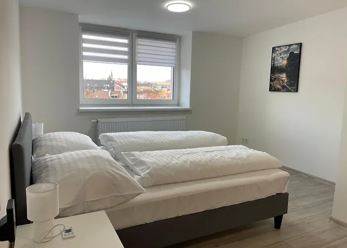 Apartmantt