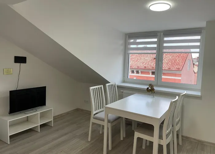 Apartmantt