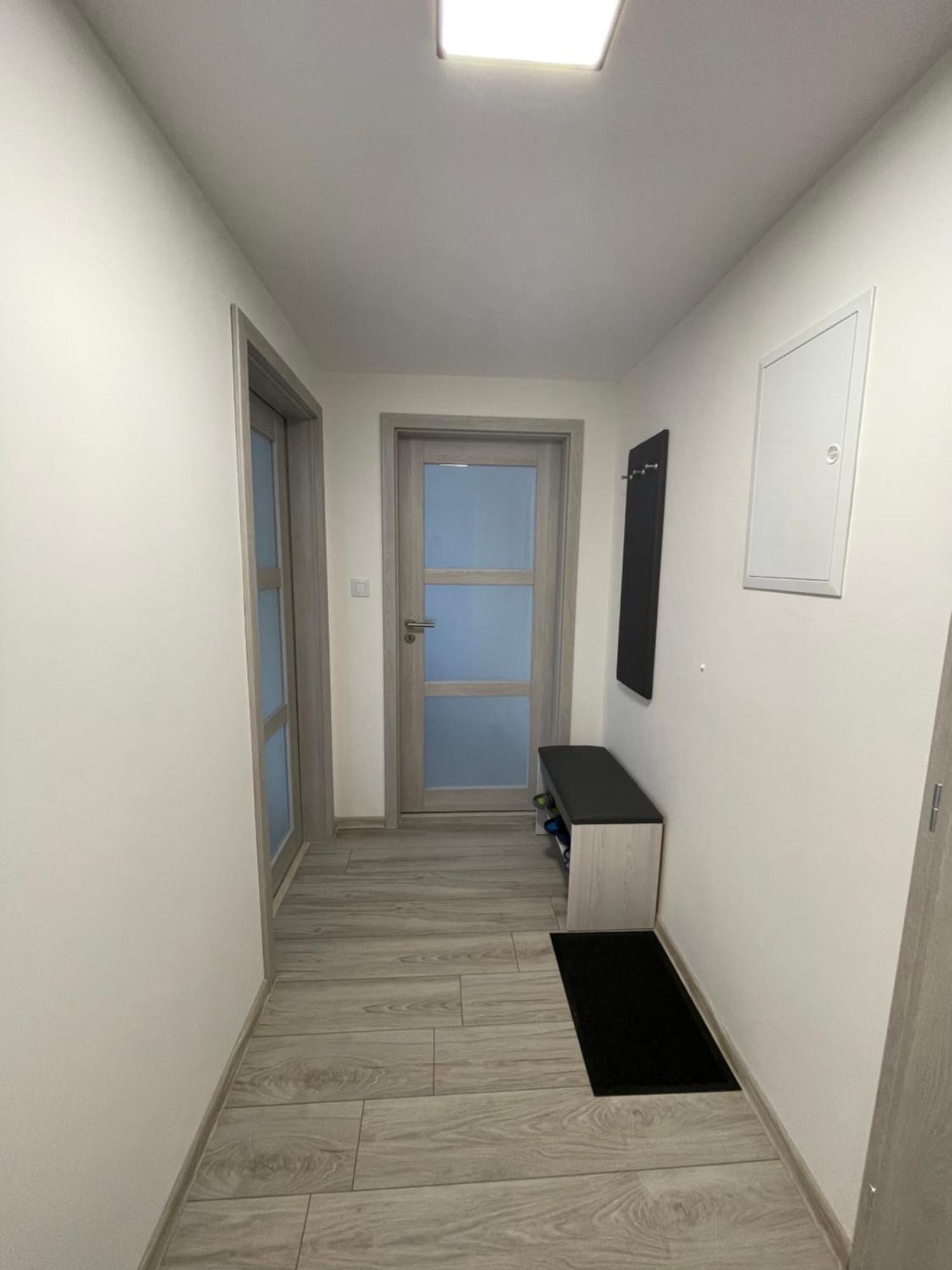 Apartmantt * Cheb
