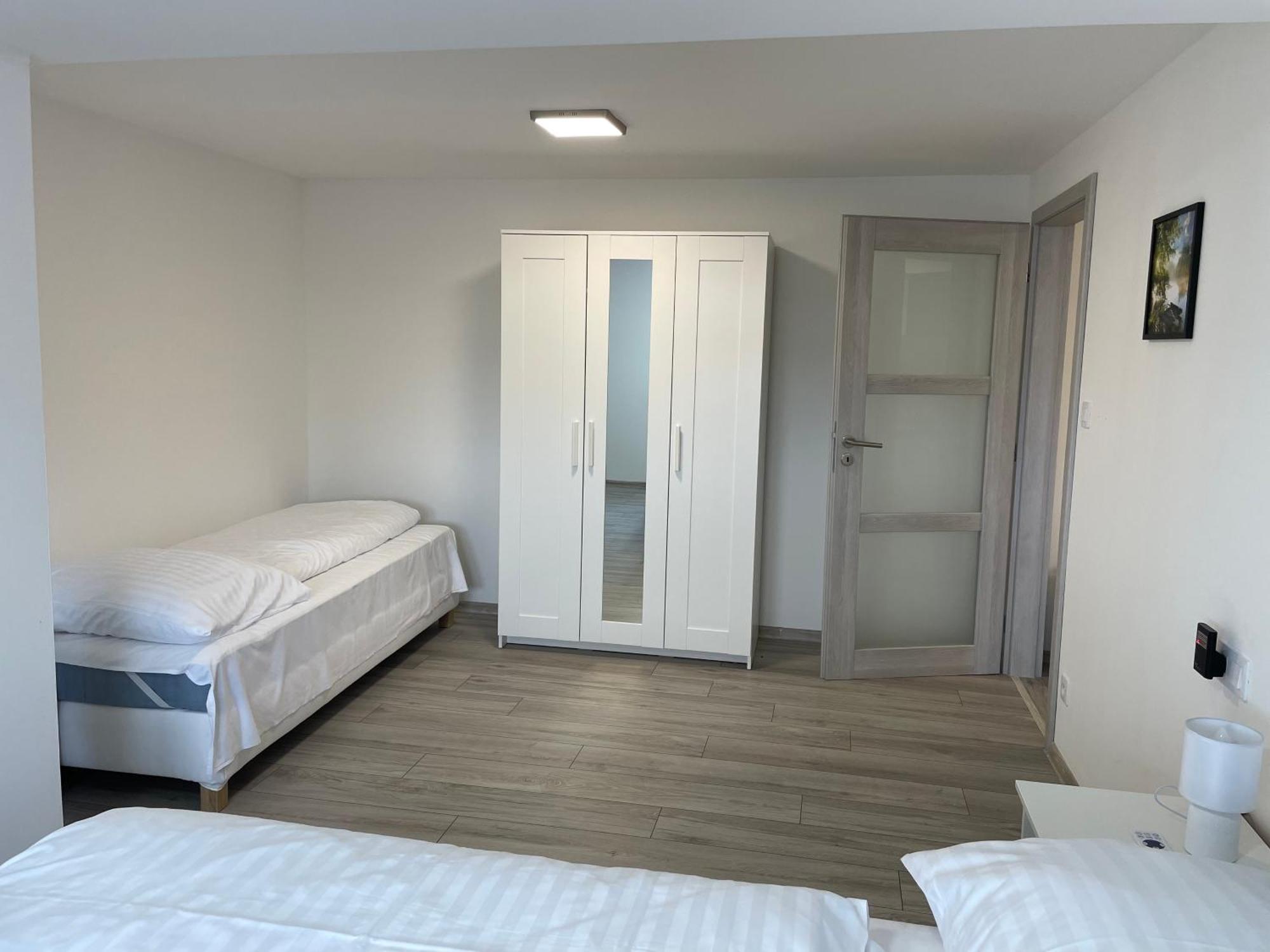 Apartment Apartmantt *