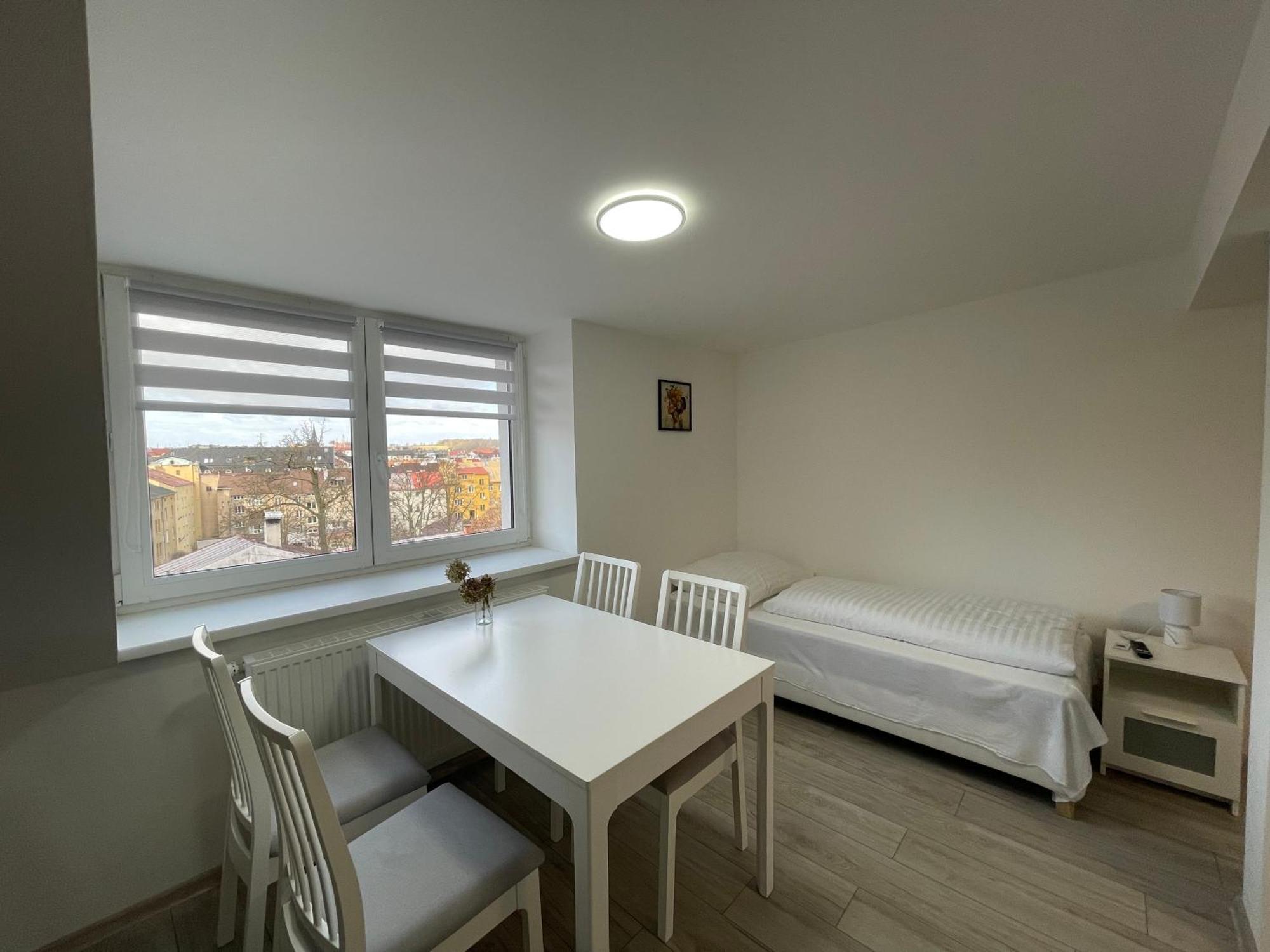 Apartment Apartmantt *