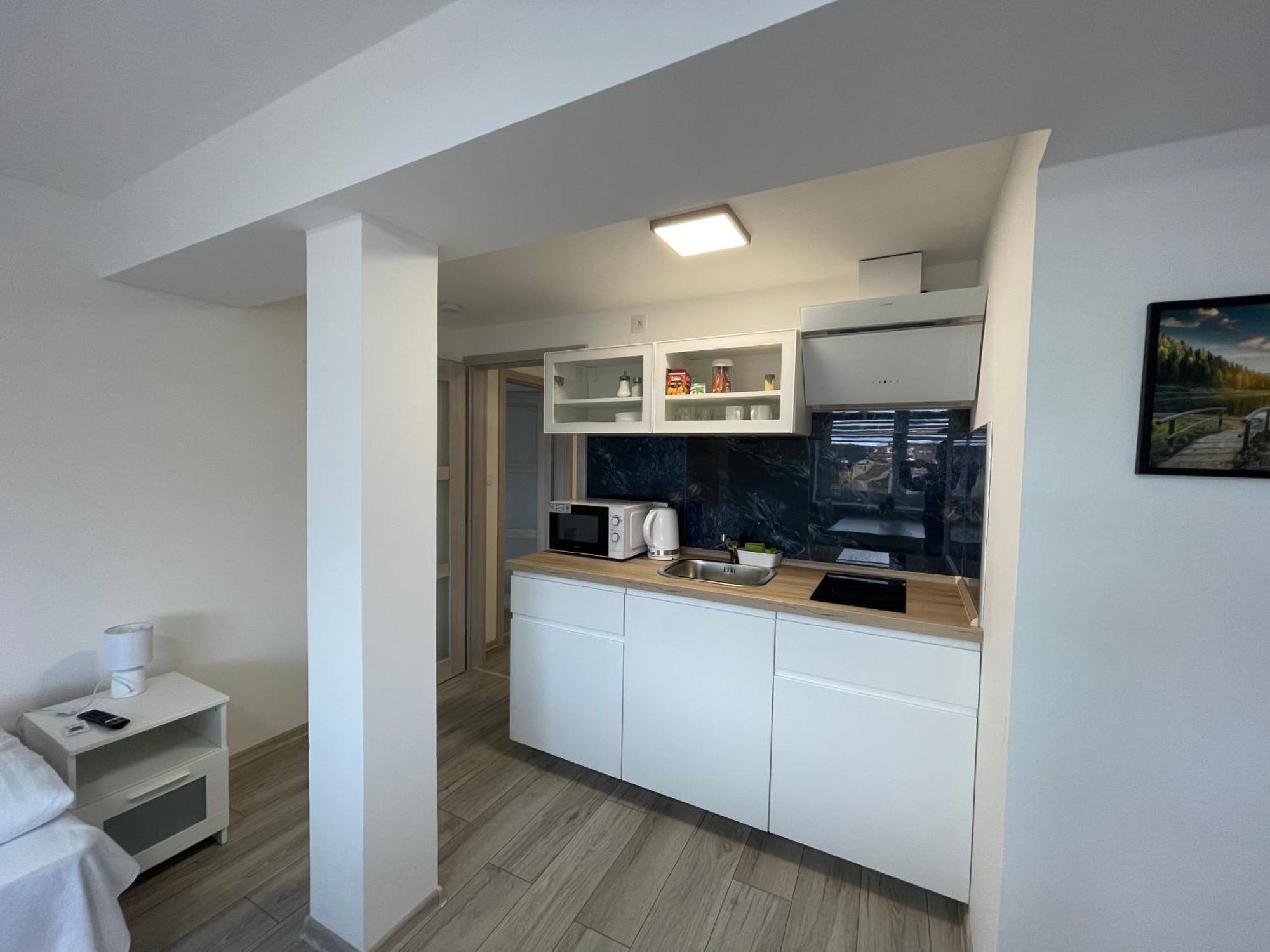 Apartmantt Apartment *