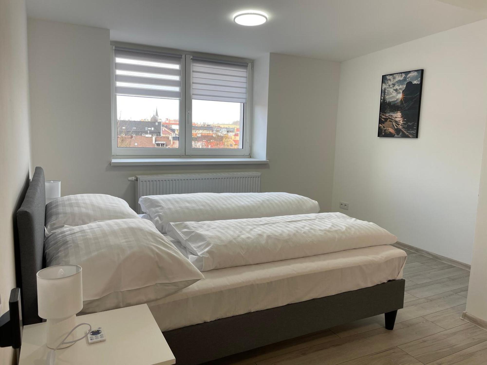 Apartmantt Apartment