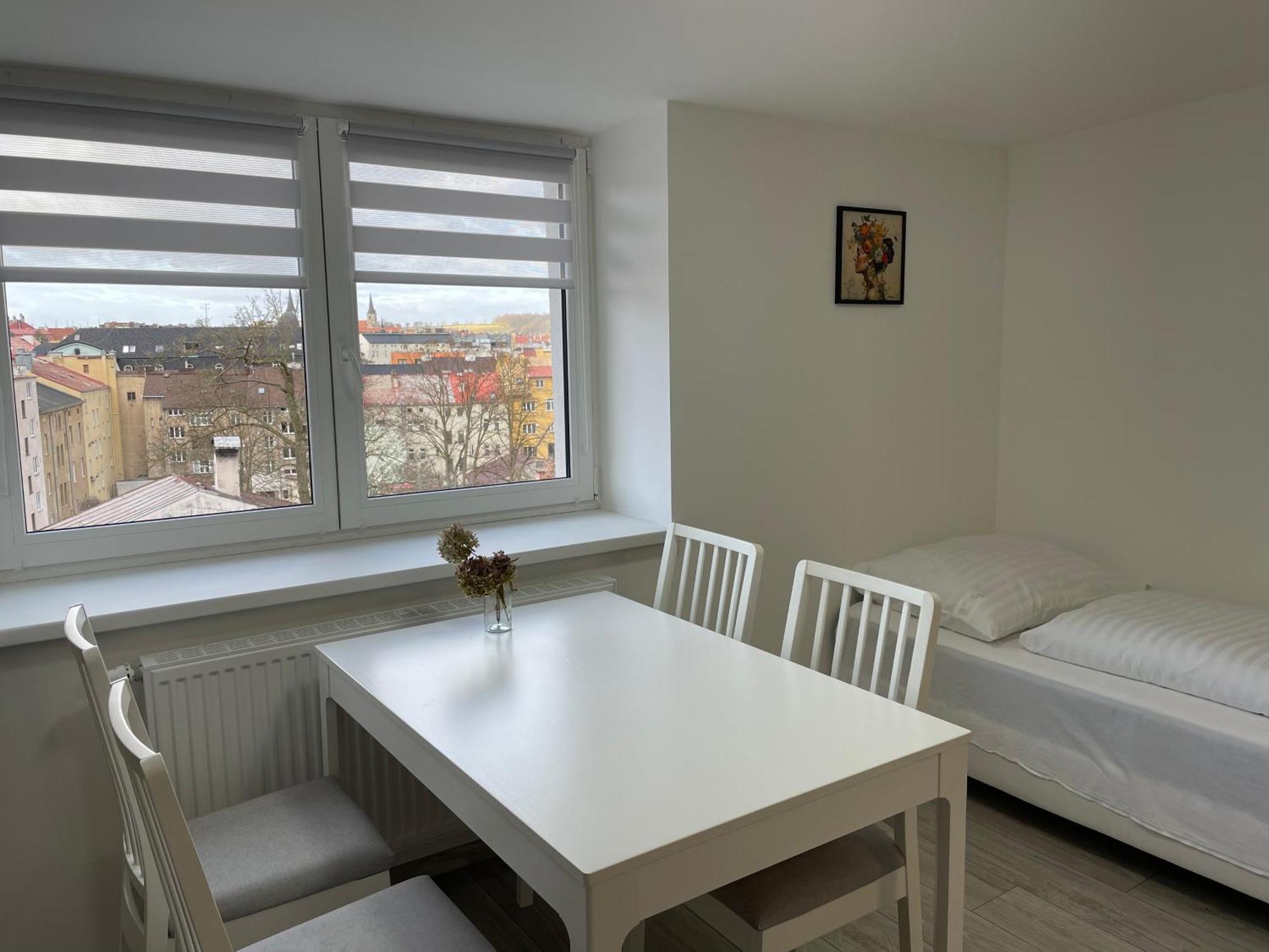 Apartmantt *