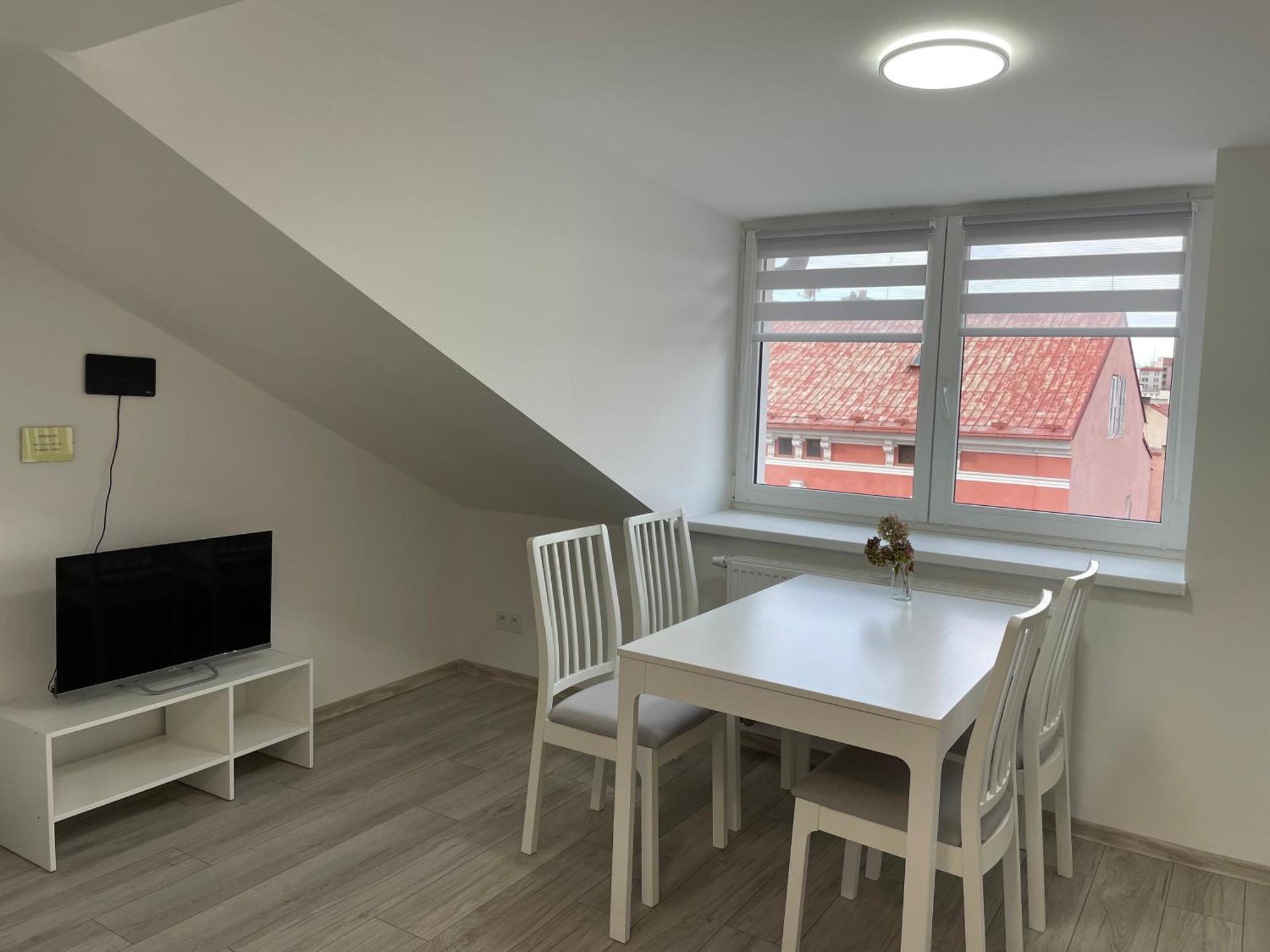 Apartmantt